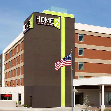 Home2 Suites By Hilton Stillwater Ngoại thất bức ảnh