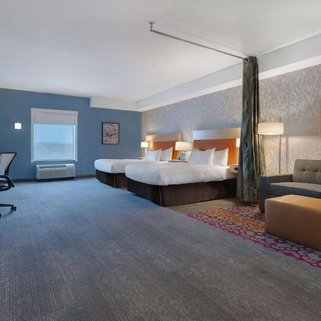 Home2 Suites By Hilton Stillwater Ngoại thất bức ảnh