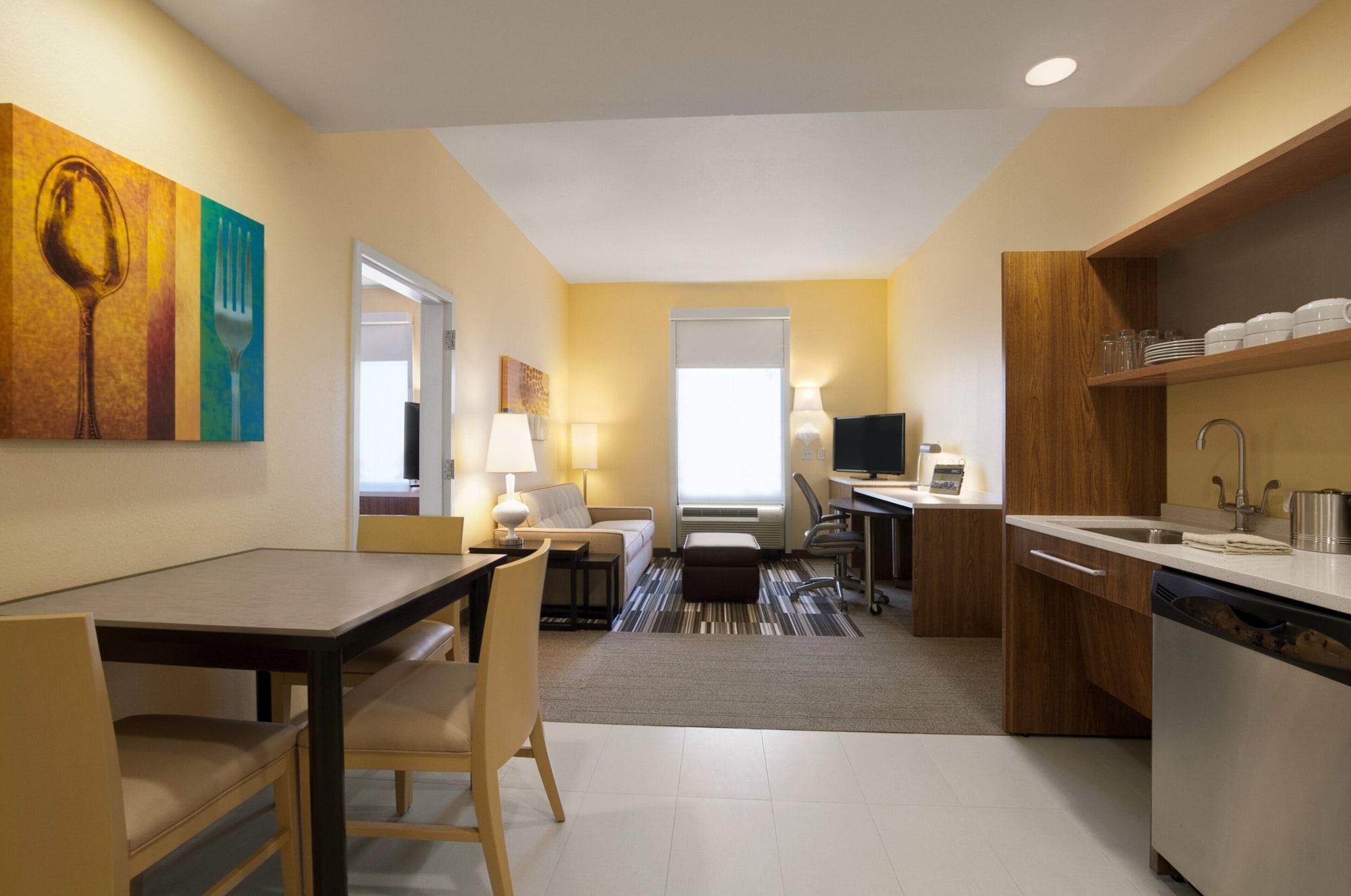 Home2 Suites By Hilton Stillwater Ngoại thất bức ảnh