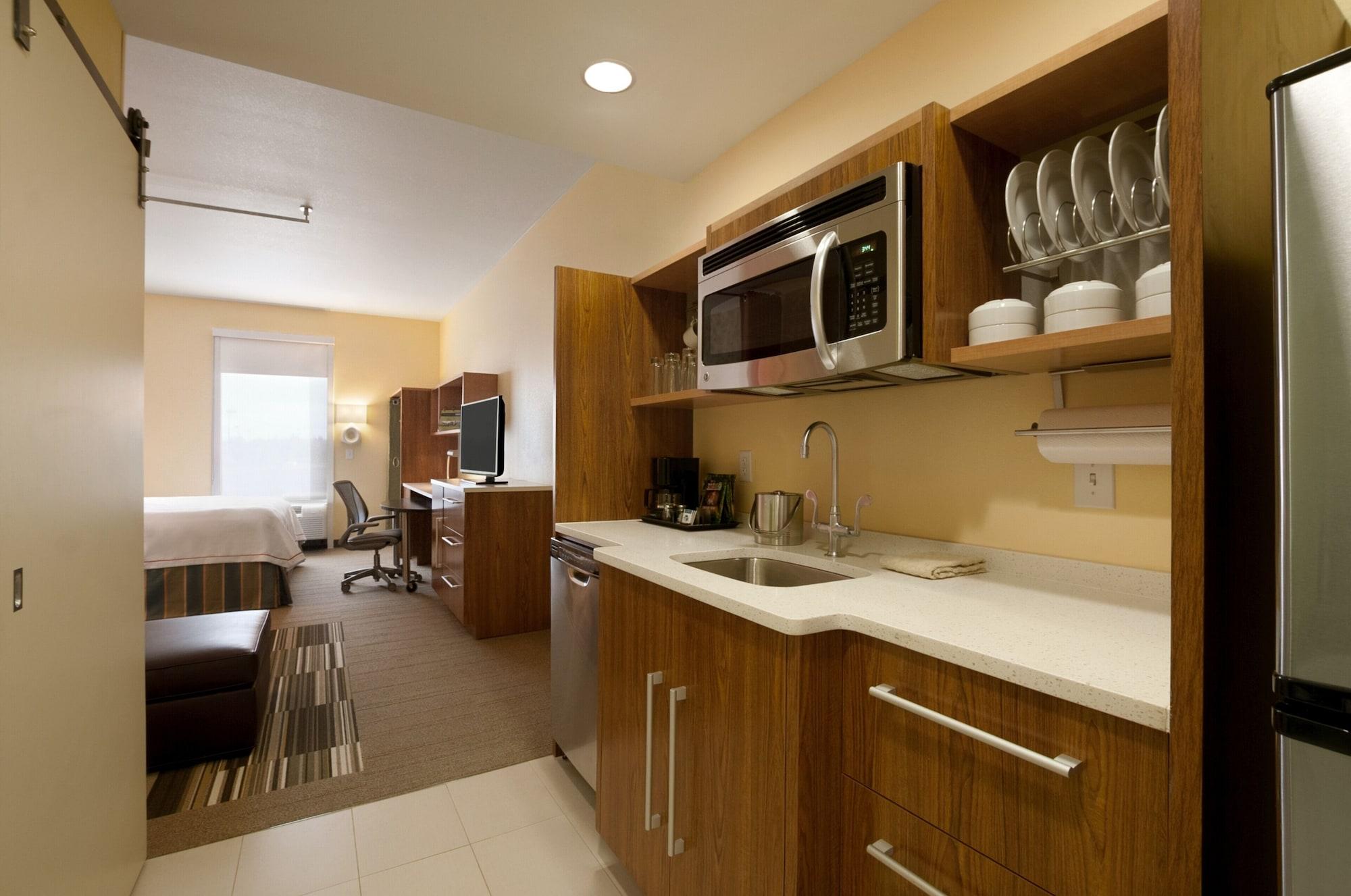 Home2 Suites By Hilton Stillwater Ngoại thất bức ảnh