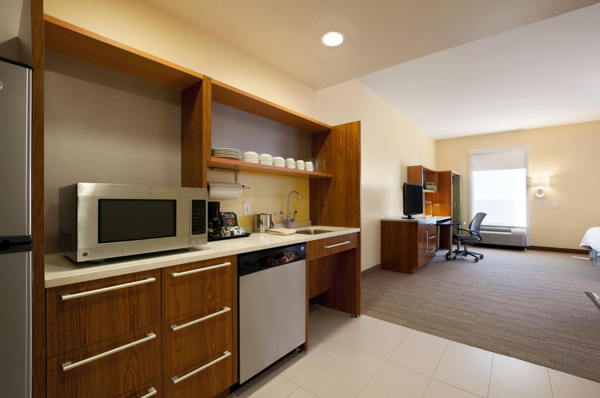 Home2 Suites By Hilton Stillwater Ngoại thất bức ảnh