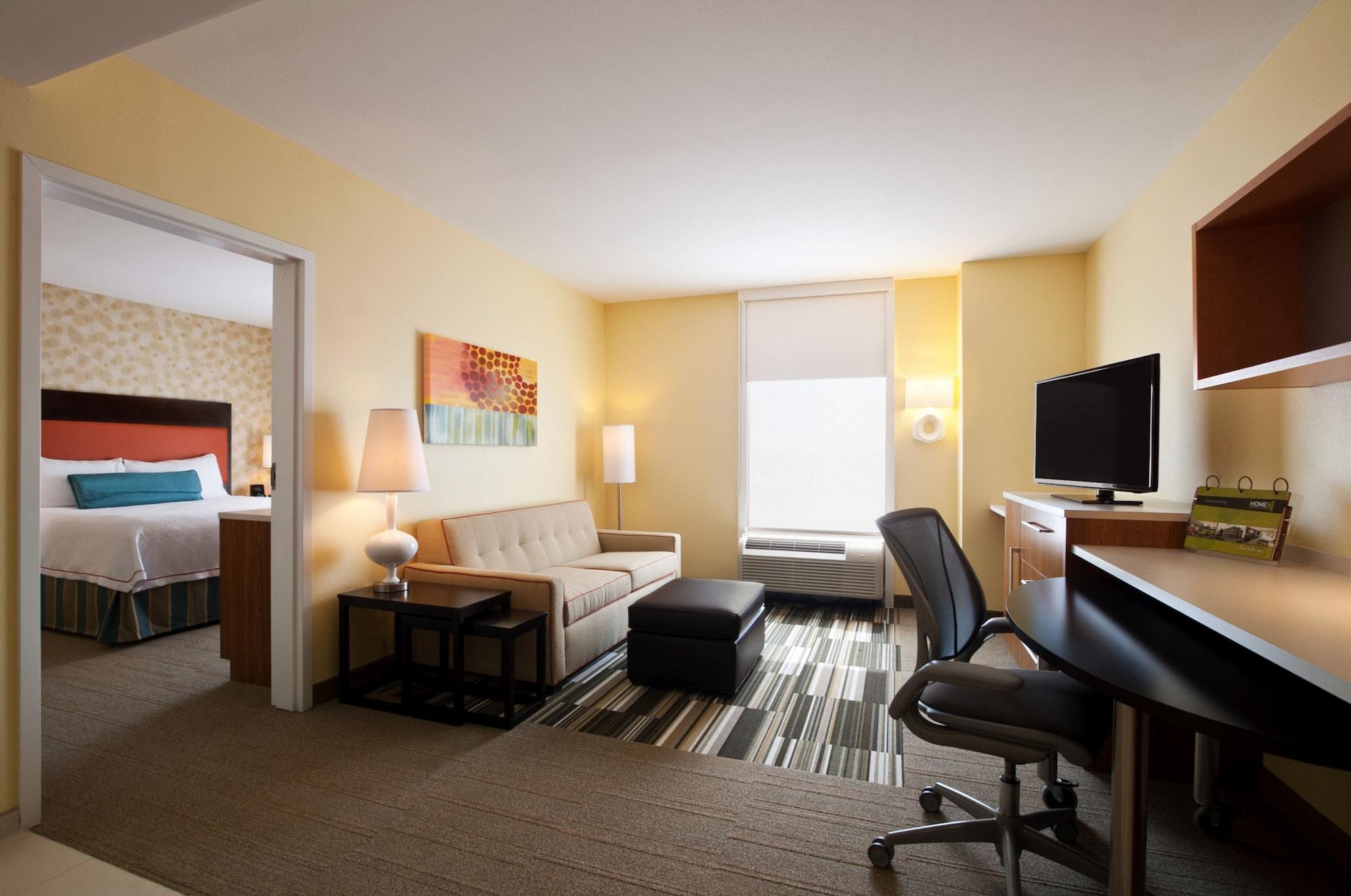 Home2 Suites By Hilton Stillwater Ngoại thất bức ảnh