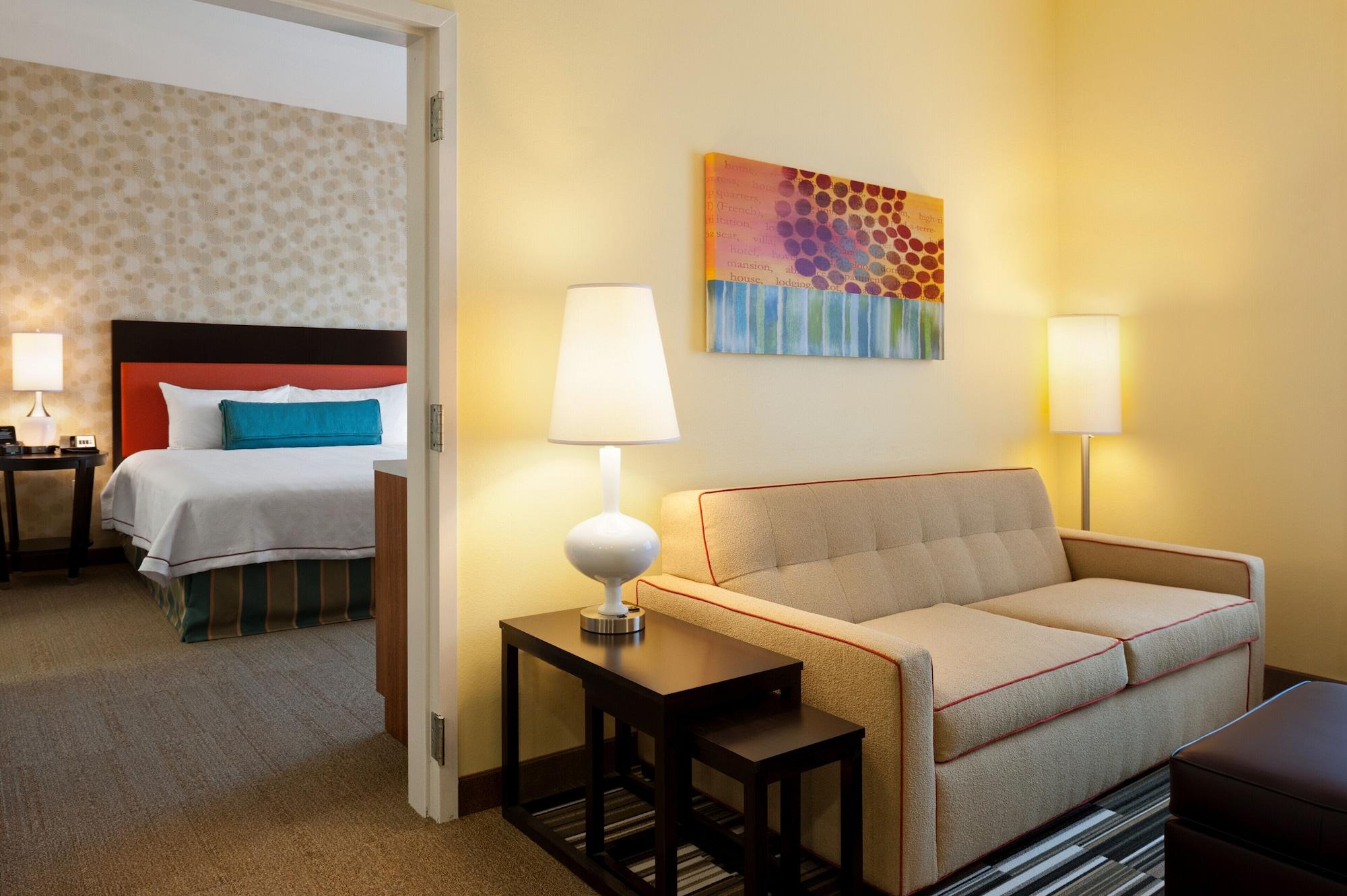 Home2 Suites By Hilton Stillwater Ngoại thất bức ảnh