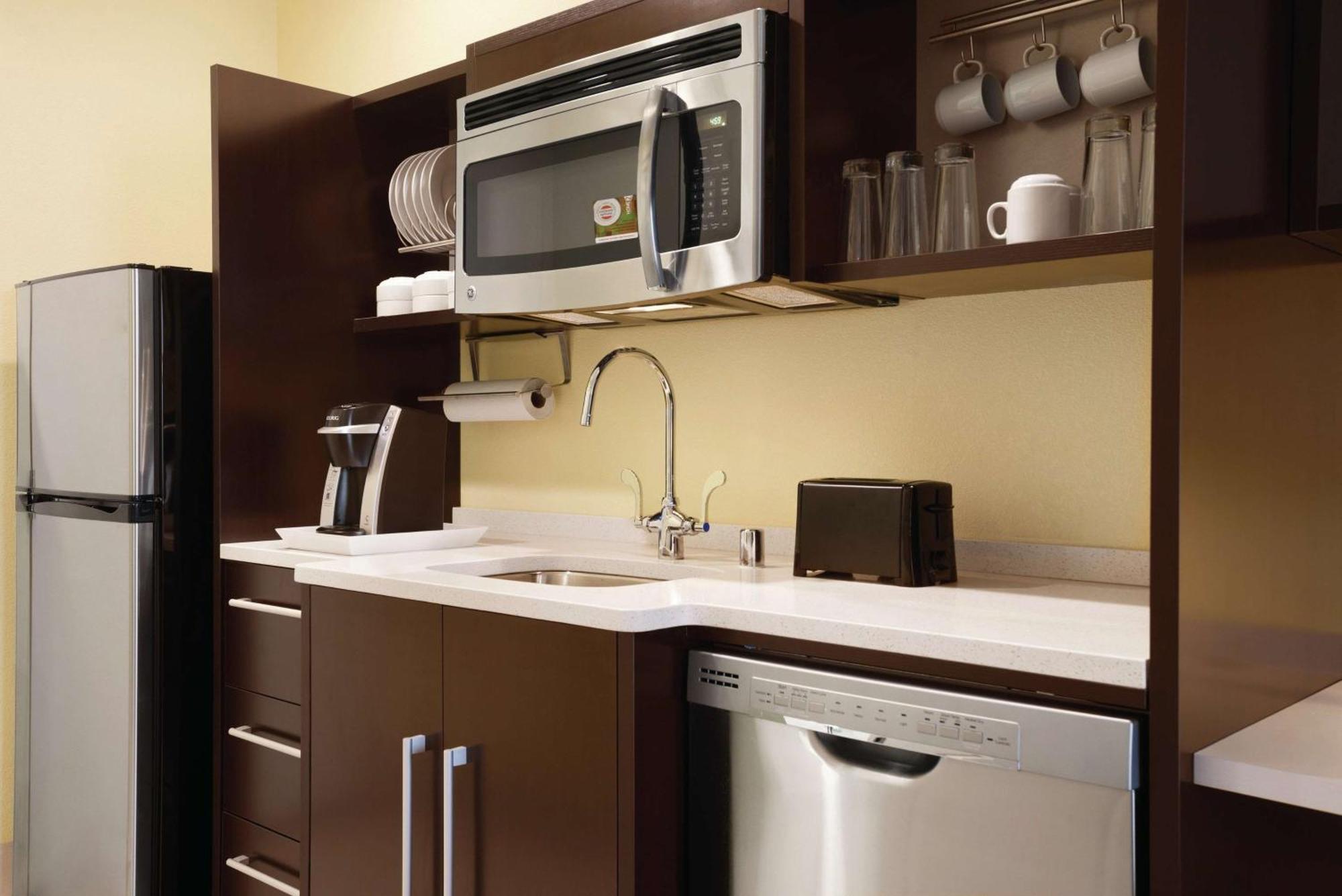 Home2 Suites By Hilton Stillwater Ngoại thất bức ảnh