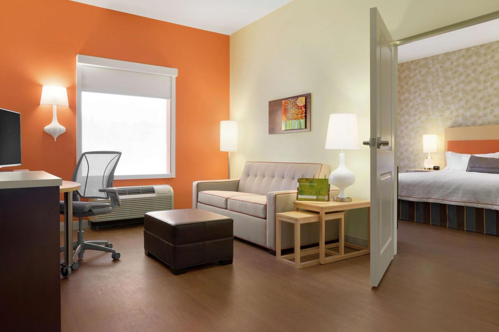 Home2 Suites By Hilton Stillwater Ngoại thất bức ảnh