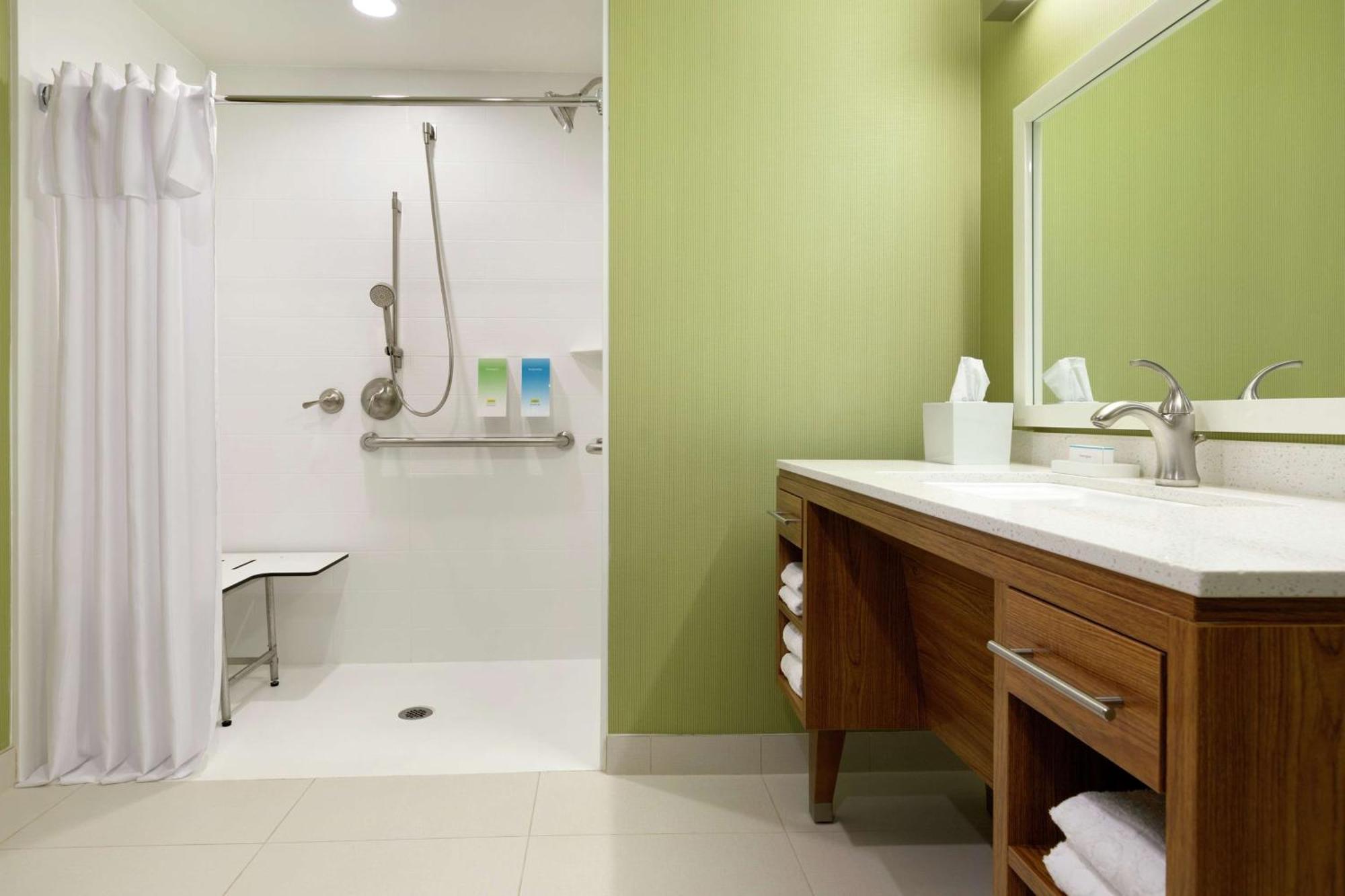Home2 Suites By Hilton Stillwater Ngoại thất bức ảnh