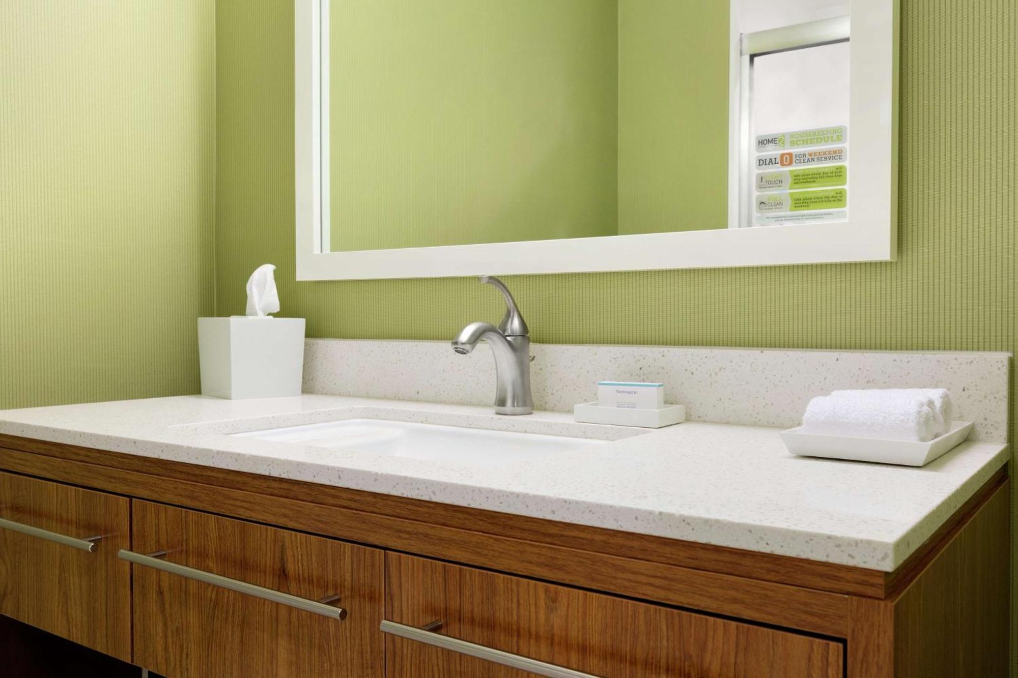 Home2 Suites By Hilton Stillwater Ngoại thất bức ảnh