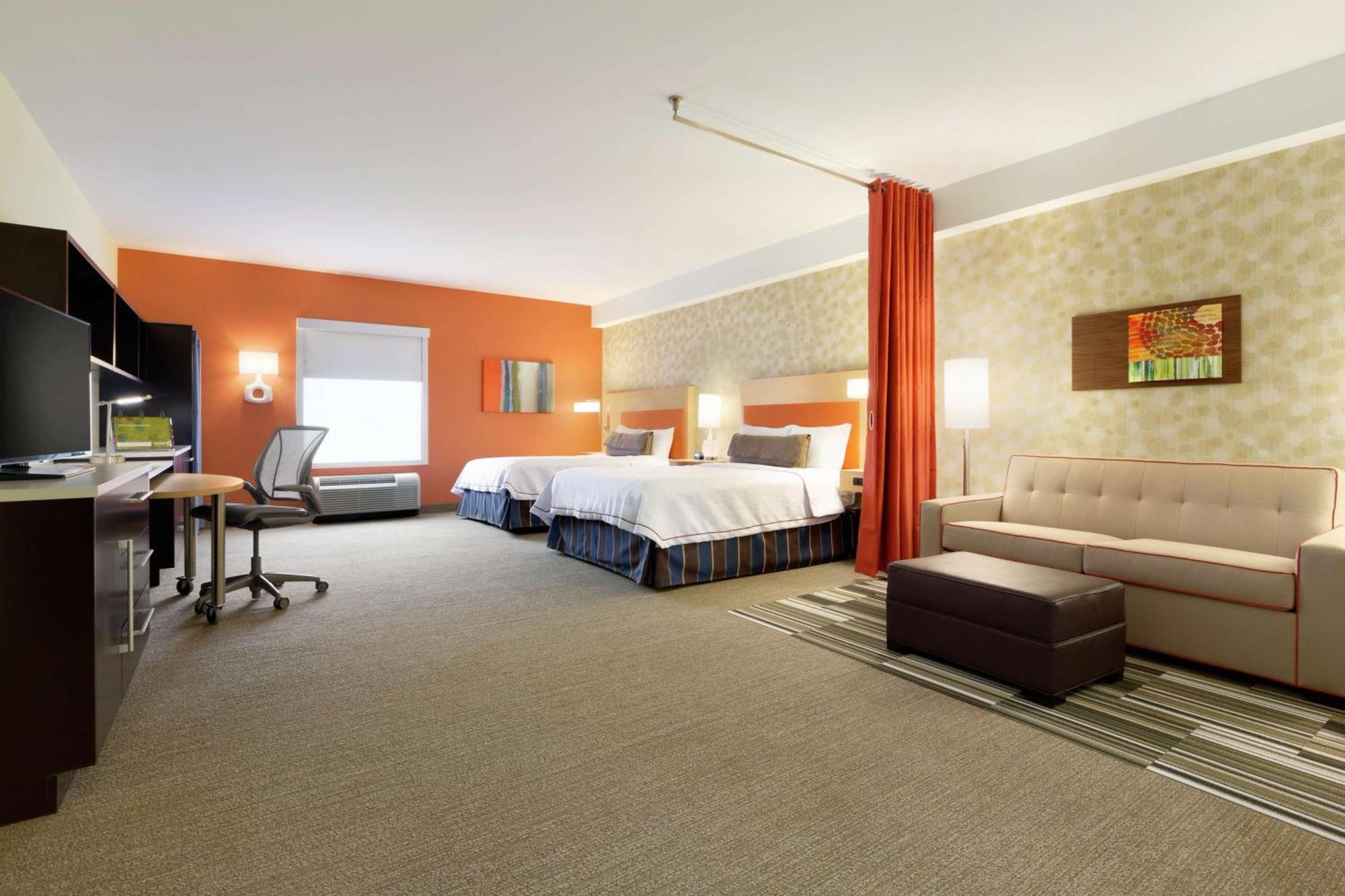 Home2 Suites By Hilton Stillwater Ngoại thất bức ảnh