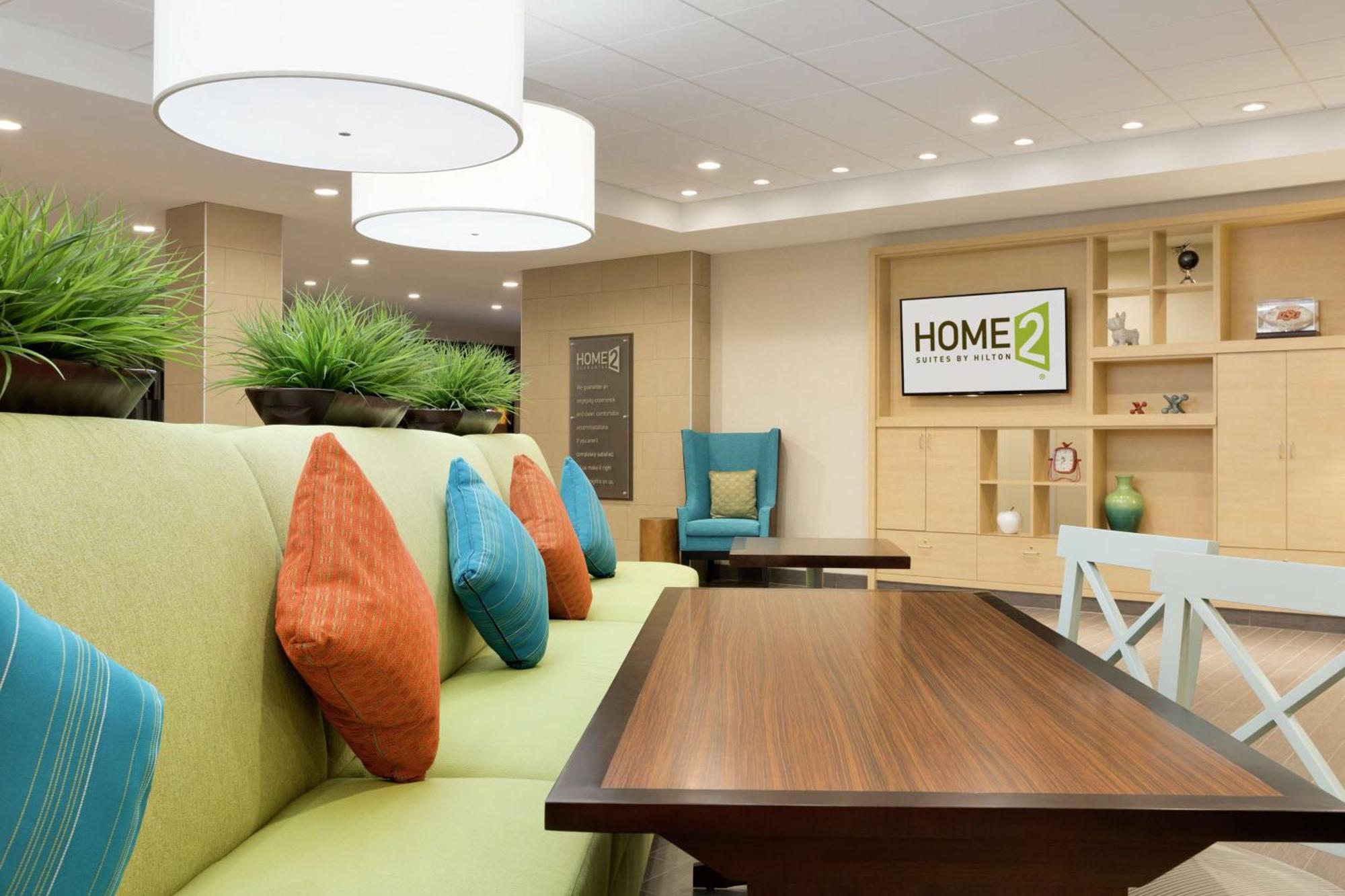 Home2 Suites By Hilton Stillwater Ngoại thất bức ảnh