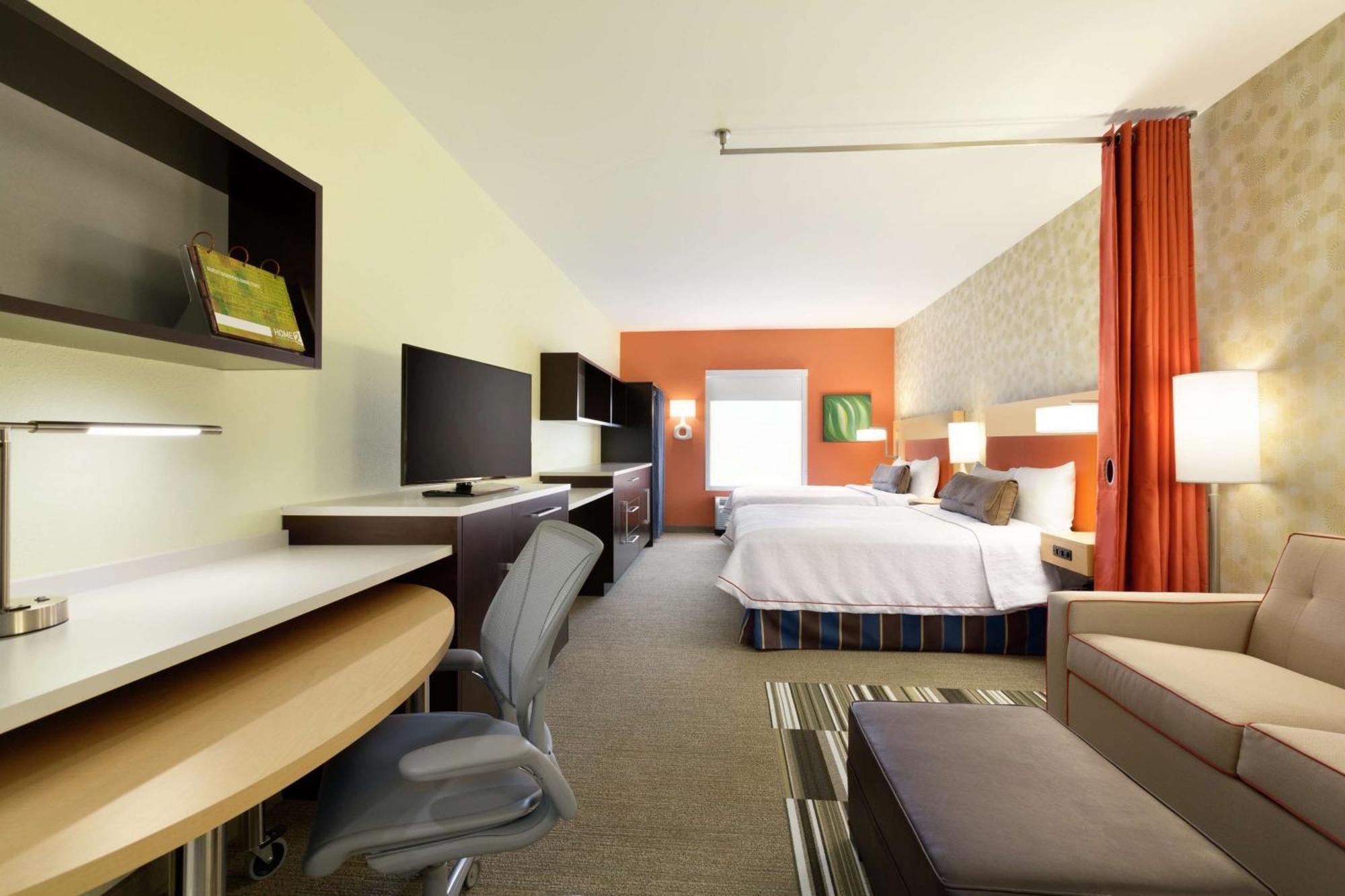 Home2 Suites By Hilton Stillwater Ngoại thất bức ảnh