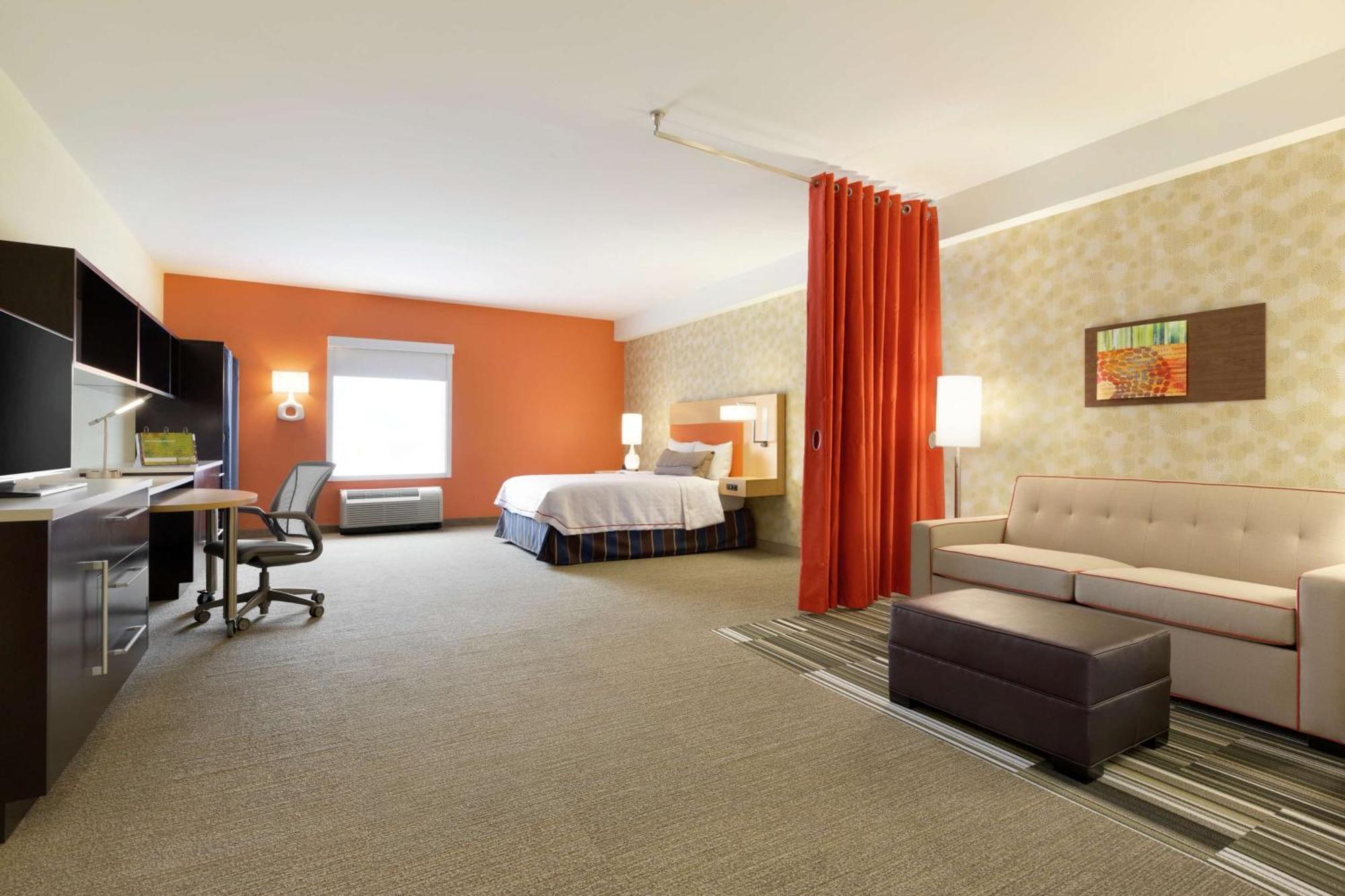 Home2 Suites By Hilton Stillwater Ngoại thất bức ảnh