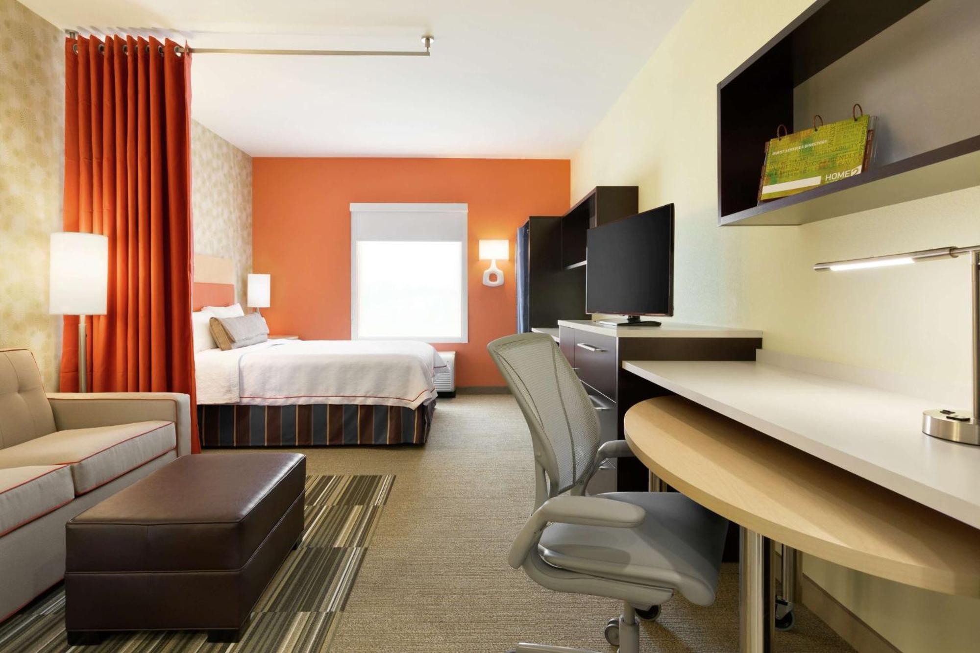 Home2 Suites By Hilton Stillwater Ngoại thất bức ảnh