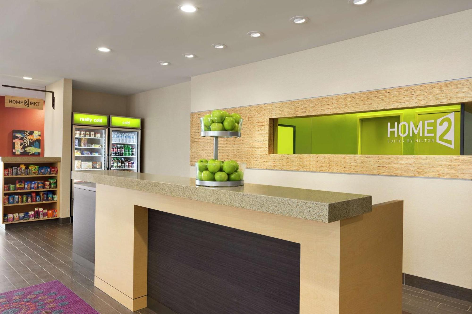 Home2 Suites By Hilton Stillwater Ngoại thất bức ảnh