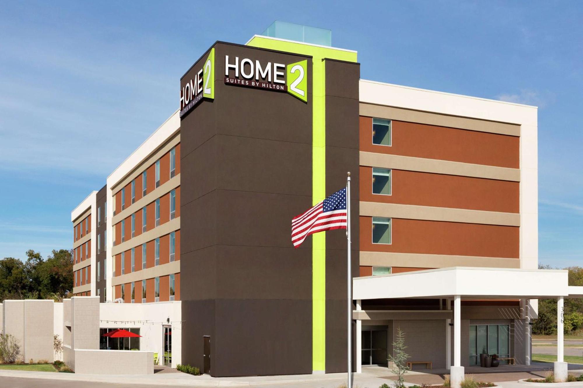 Home2 Suites By Hilton Stillwater Ngoại thất bức ảnh