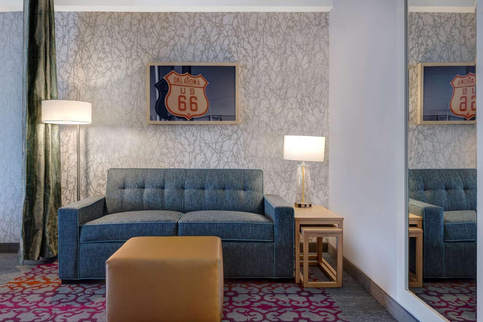 Home2 Suites By Hilton Stillwater Ngoại thất bức ảnh