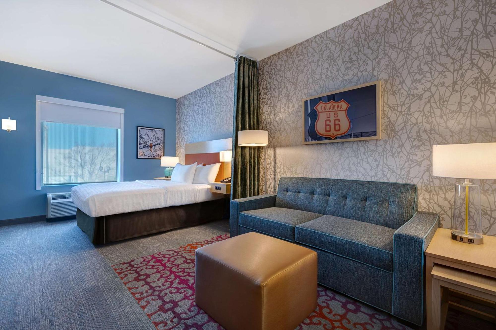Home2 Suites By Hilton Stillwater Ngoại thất bức ảnh