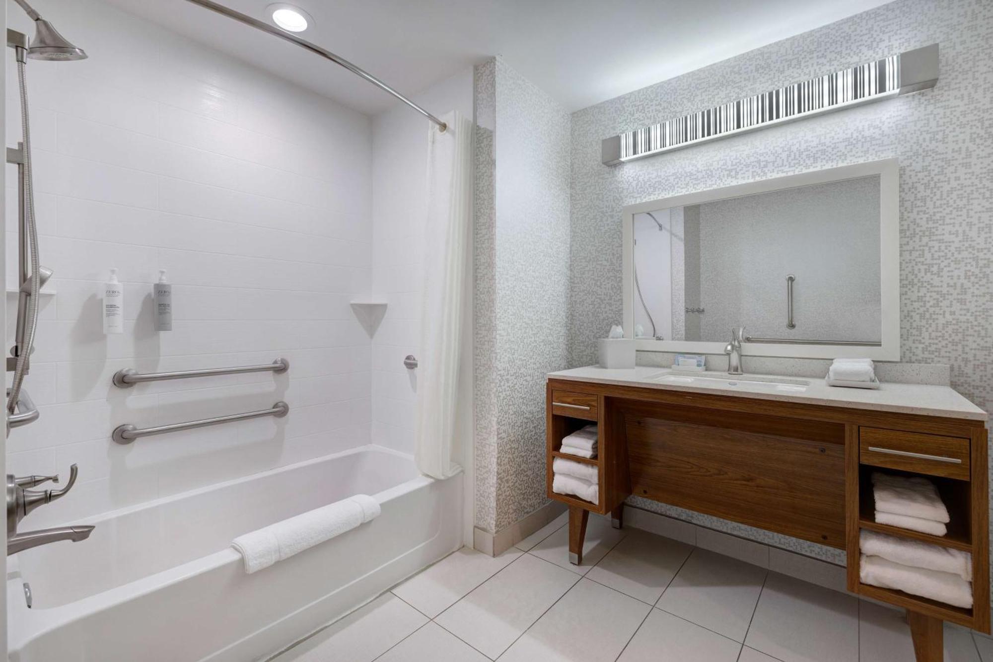 Home2 Suites By Hilton Stillwater Ngoại thất bức ảnh