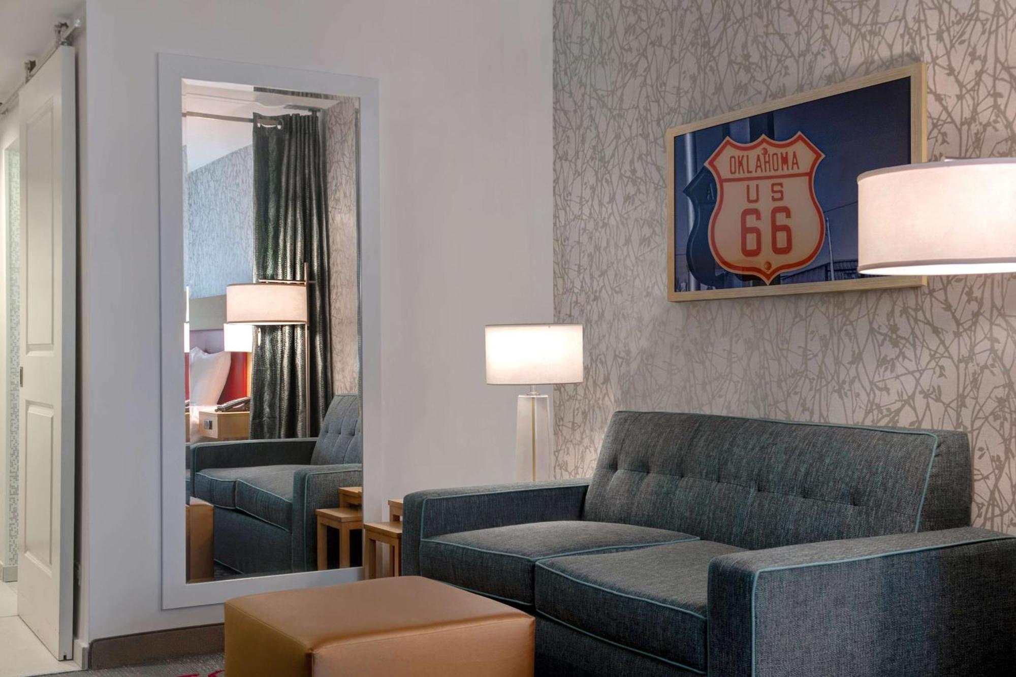 Home2 Suites By Hilton Stillwater Ngoại thất bức ảnh