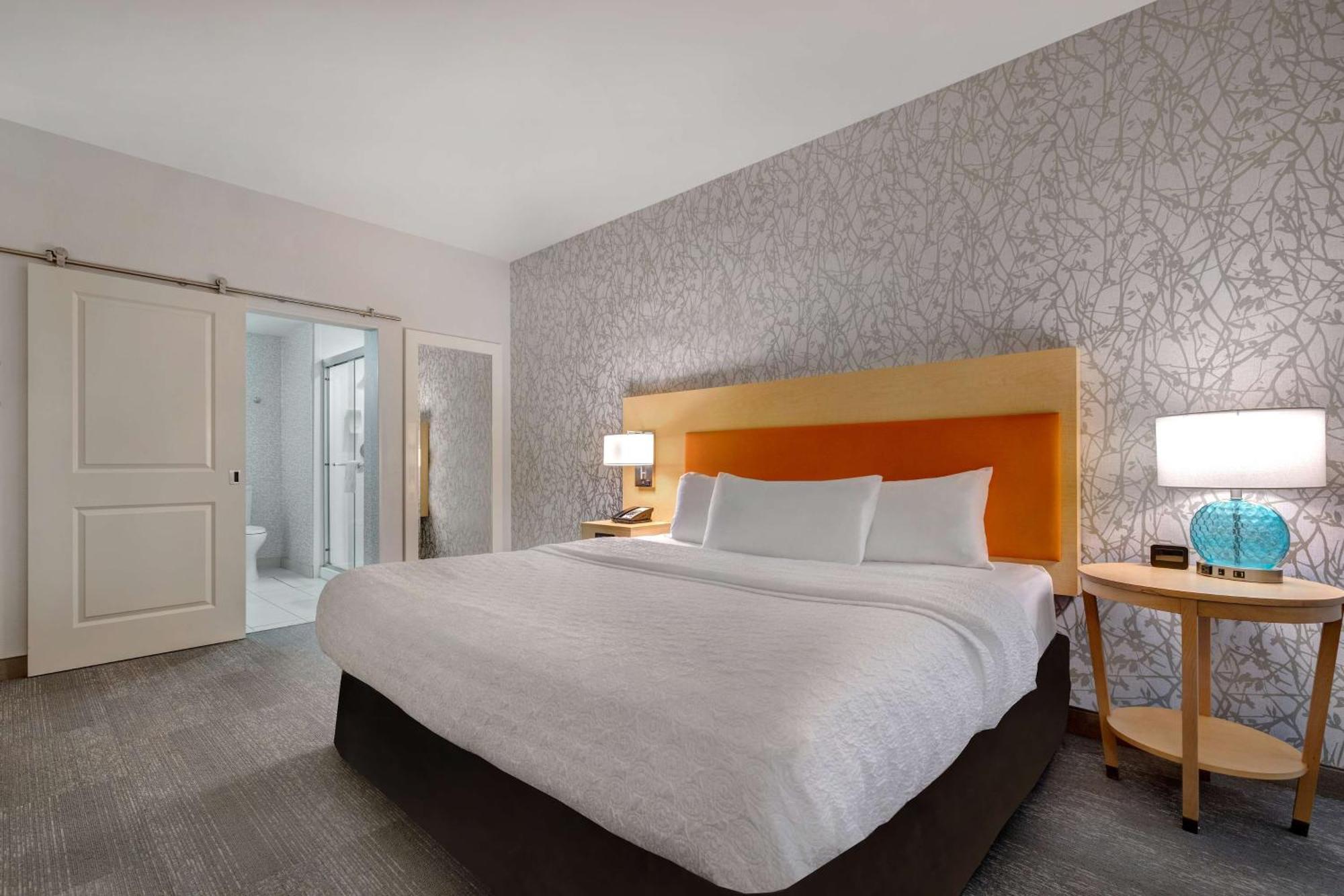 Home2 Suites By Hilton Stillwater Ngoại thất bức ảnh