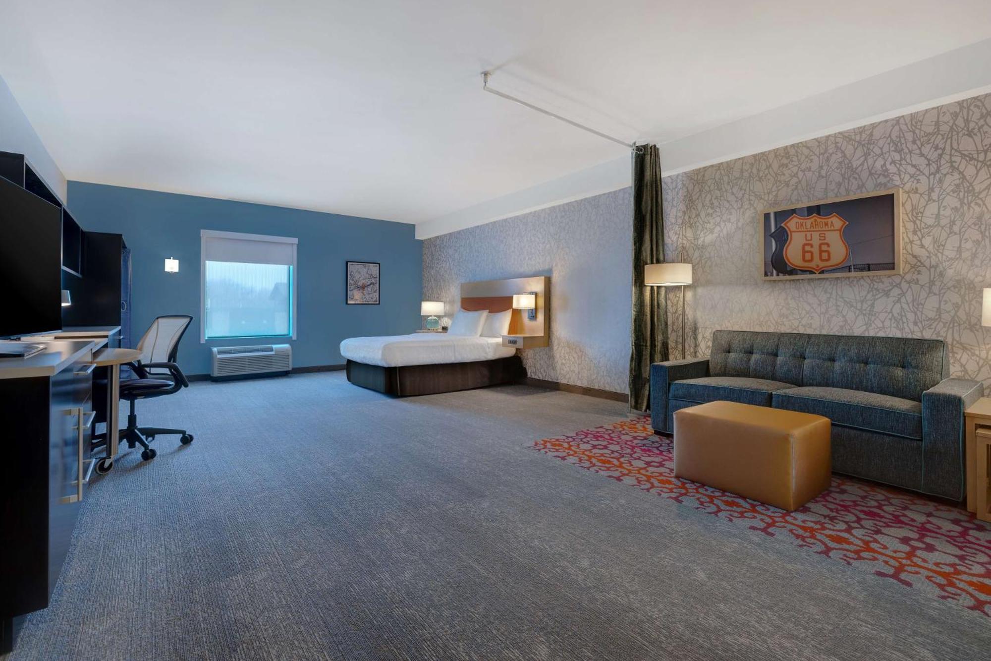 Home2 Suites By Hilton Stillwater Ngoại thất bức ảnh