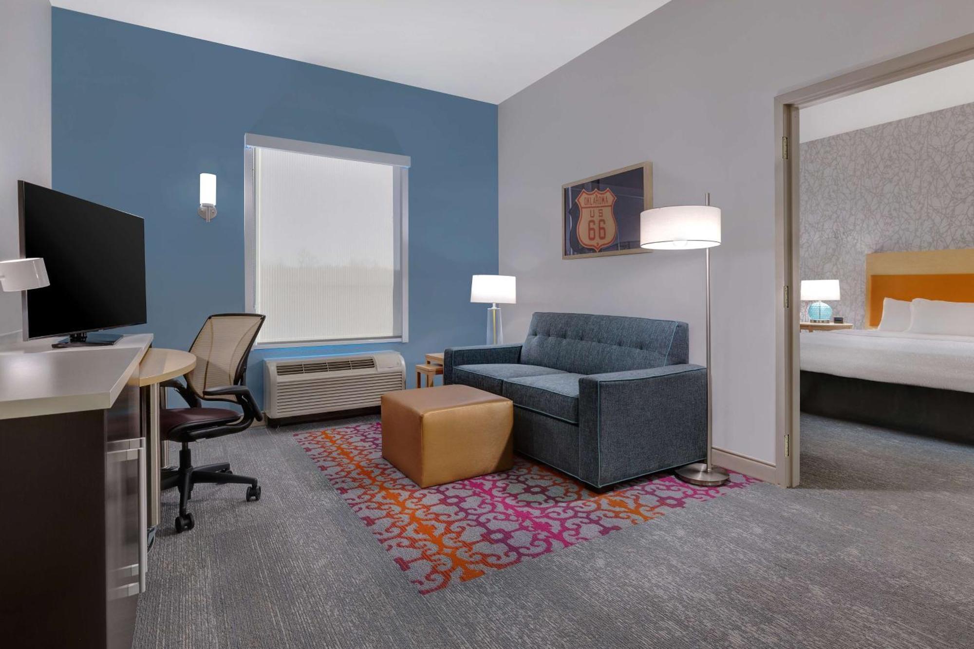Home2 Suites By Hilton Stillwater Ngoại thất bức ảnh