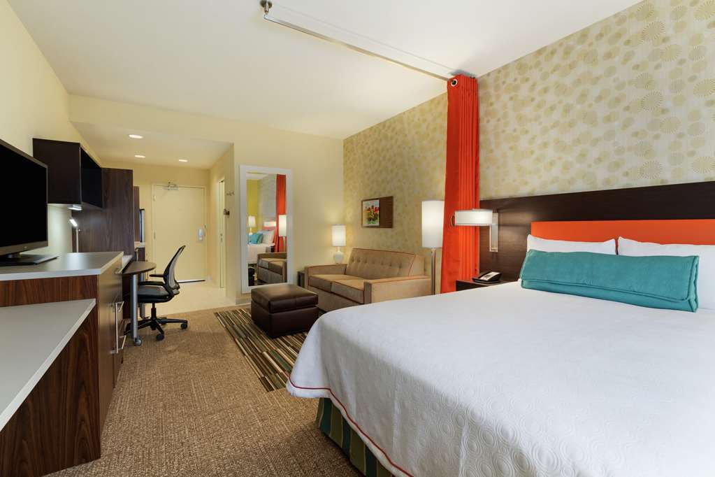 Home2 Suites By Hilton Stillwater Phòng bức ảnh