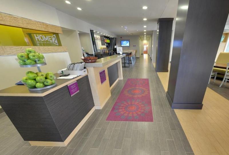 Home2 Suites By Hilton Stillwater Ngoại thất bức ảnh