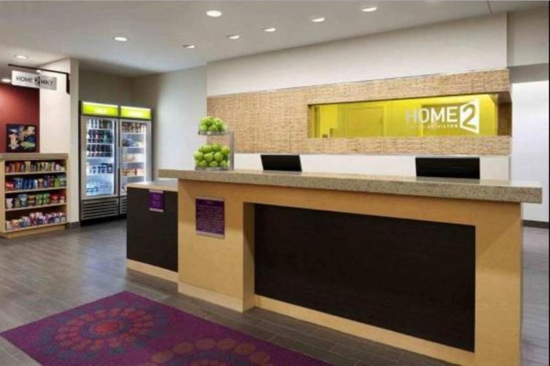 Home2 Suites By Hilton Stillwater Ngoại thất bức ảnh