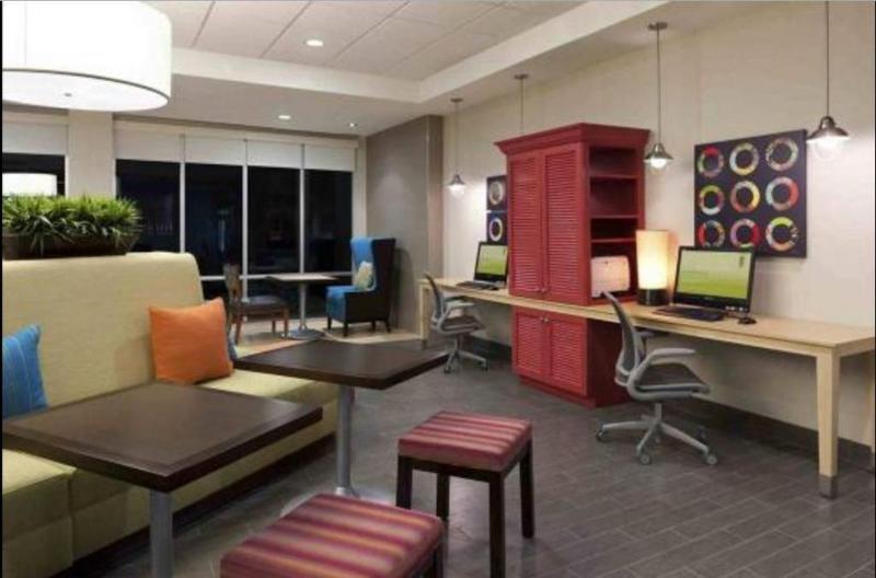 Home2 Suites By Hilton Stillwater Ngoại thất bức ảnh