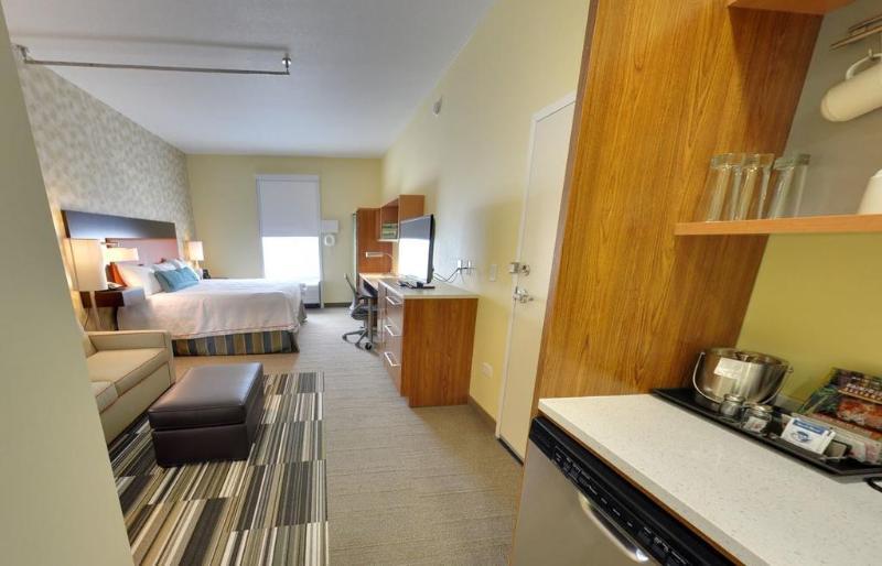 Home2 Suites By Hilton Stillwater Ngoại thất bức ảnh