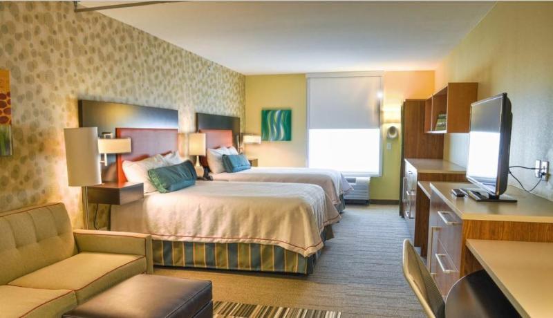 Home2 Suites By Hilton Stillwater Ngoại thất bức ảnh