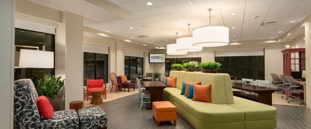 Home2 Suites By Hilton Stillwater Ngoại thất bức ảnh