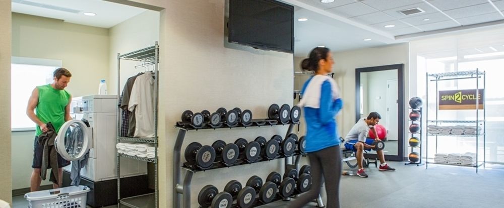 Home2 Suites By Hilton Stillwater Ngoại thất bức ảnh