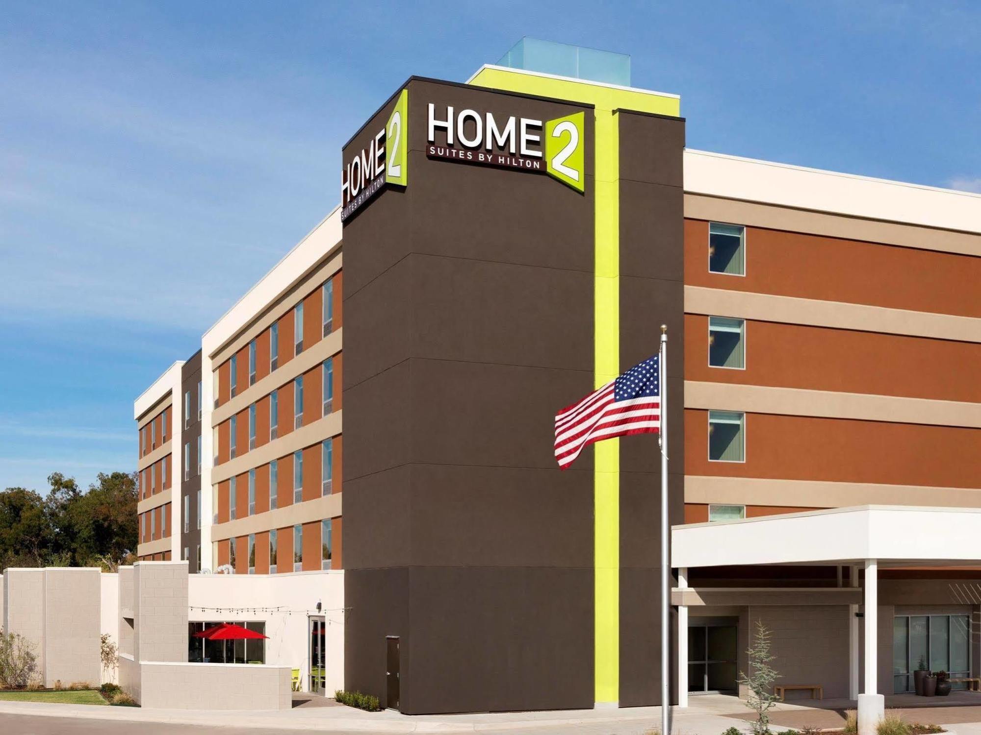 Home2 Suites By Hilton Stillwater Ngoại thất bức ảnh