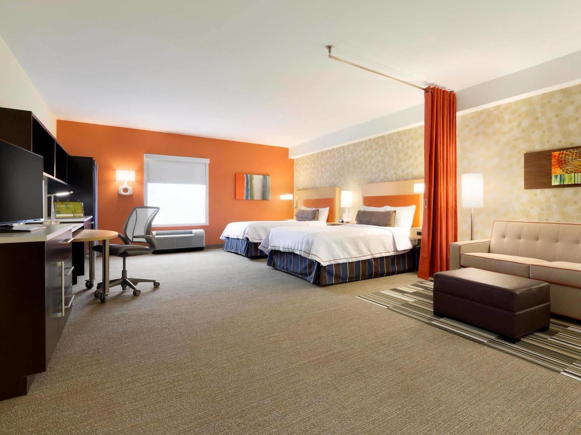 Home2 Suites By Hilton Stillwater Ngoại thất bức ảnh