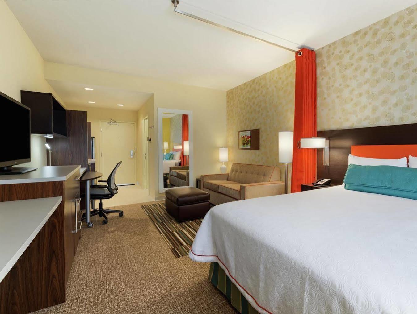 Home2 Suites By Hilton Stillwater Ngoại thất bức ảnh