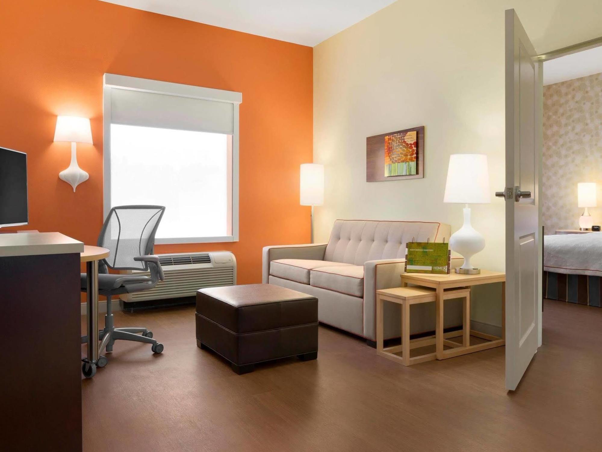 Home2 Suites By Hilton Stillwater Ngoại thất bức ảnh